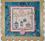 (image for) Spring Cottages